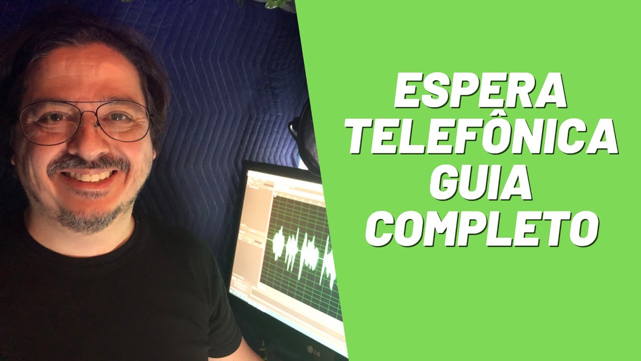 Você está visualizando atualmente Espera Telefônica – Guia Definitivo com as Melhores Dicas [2021]